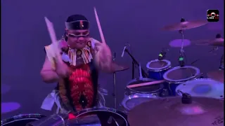 EL MEJOR TAROLERO DE MEXICO 🇲🇽 🥁🥁(JR Torres)