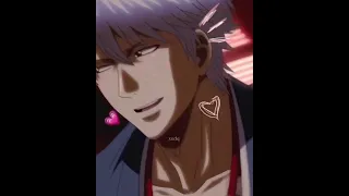 Sakata Gintoki [ Gintama] edit #shorts