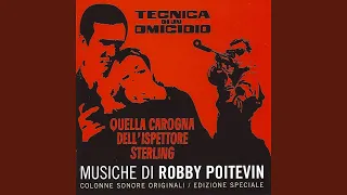 Quella carogna dell'ispettore sterling - adesso che hai vent'anni (Versione strumentale 3)