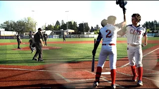 [Varsity] Westview vs Sunset 05-08-2024