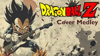 Dragonball Z Cover Medley