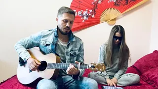 Носков - На меньшее я Не согласен (cover)