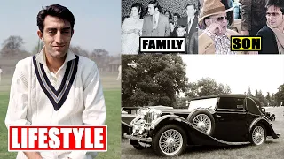 Mansoor Ali Khan Pataudi Lifestyle, Family, Love Story, Sucess Story, Biography & Net Worth