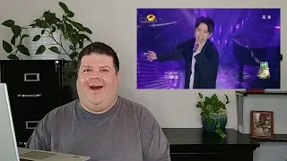 Voice Teacher Reacts to Dimash Kudaibergen - All By Myself