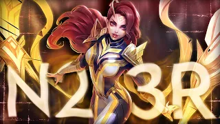 Доброе утро l Mobile Legends Bang Bang