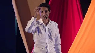 Breathtaking: Lahore's air pollution problem | Abid Omar | TEDxLahore