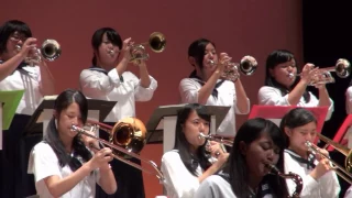 BFJO 2016 Team Ishida on Kumenan Jazz Live ~11music