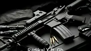 Radikal X ft GB - Life Gone...