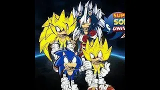 análisis critica a super sonic x universe parte 1