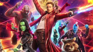 The Chain By Fleetwood Mac Remix Guardians Of The Galaxy Vol  2 Trailer Music