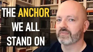 The Anchor We All Stand On / Psalm 88 - Pastor Patrick Hines Podcast (excerpt)