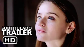 The Lie (2020) | Tráiler Oficial Subtitulado | Suspenso y Drama