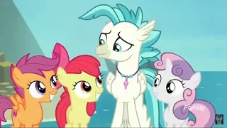 MLP Season 8 Episode 6 – Surf and or Turf