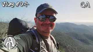 4 | Appalachian Trail 2021 | Blood Mountain