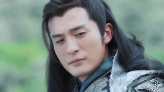 電視劇孤芳不自賞 General and I 第三十五集 EP35 鍾漢良 Angelababy（楊穎） CROTON MEGAHIT Official