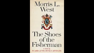 "The Shoes of the Fisherman" By Morris West