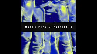 Maceo Plex vs.  Faithless - Insomnia 2021 (Epic Mix)