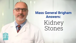 Kidney Stones: Symptoms, Causes & Treatment | Mass General Brigham