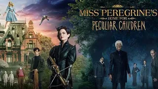 Miss Peregrine's Home For Peculiar Children Full Movie Review || Ella Purnell