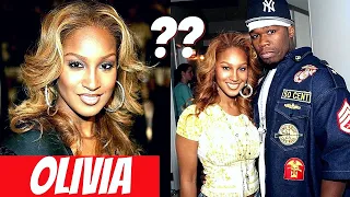 Whatever Happened To 50 Cent's Protege, Olivia?