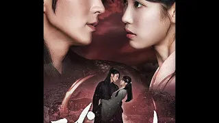 Moon Lovers : Scarlet Heart Ryeo - Unreleased Original Television Soundtrack