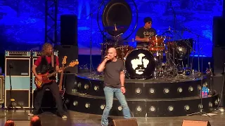 Immigrant Song Jason Bonham's Led Zepplin Evening