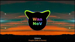 Libianca - People (EM!L!O Remix)