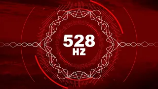 528 Hz Sevgi Frekansı | DNA İyileştirici Müzik | Zihin ve Bilinçaltı Temizleme | Mantra Müzikleri