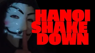 Hanoi Shake Down //ACTION THRILLER SLOW BURN//FREEMOVIE