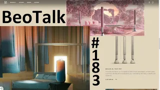 BeoTalk Podcast #183 Alicia Keys Lives In a House, Mozart Platform Open Beta, B&O Bespoke Launched!