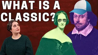 What even is a classic and why you're wrong about it [CC]