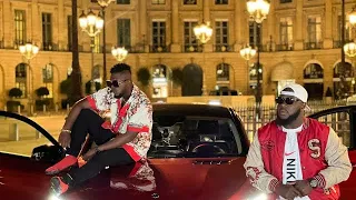 OBM ft Tenor - ZIZI KEKA REMIX (Clip Officiel)