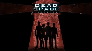 Dead Space Extraction (PS3) | 1080p 60FPS | HD Game Movie Playthrough - No Commentary