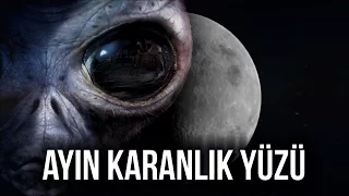 Neden Ay'ın Tek Yüzünü Görürüz? | Ay'ın Karanlık Yüzü - 90 Saniyede Bilim