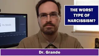 Malignant Narcissism | Is it Narcissism and Psychopathy together?