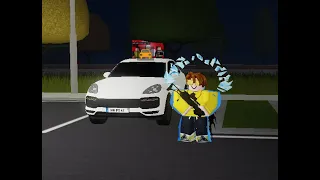 Killing Cops In Emergency Hamburg Roblox