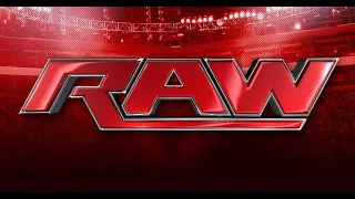 Road To WrestleMania 39 • Monday Night RAW  - October 18th