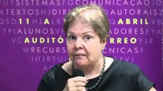 Acesso Aberto: entrevista com Maria Cecília Minayo