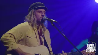 KYLE LIONHART - 'You & I' LIVE at Chapel Off Chapel