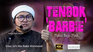 Kehidupan Bermula Pada Umur 40 Tahun? l Ustaz Jafri Abu Bakar Mahmoodi