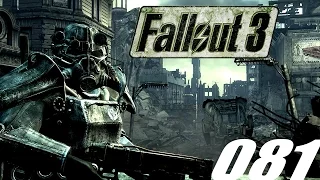 Fallout 3 [#81 Das harte Training für die Power Rüstung] Let`s Play german