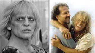 Das Leben und das traurige Ende von Klaus Kinski