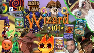 The Worst of Wizard101