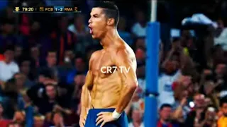 Cristiano Ronaldo vs Barcelona away HD (13/08/2017)