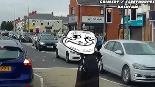 Grimsby/Cleethorpes Dash cam compilation #24