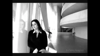 Daniela Barcellona - In quelle luci belle - Cambise - Scarlatti