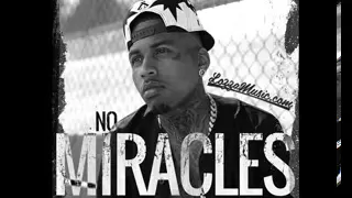 Kid Ink - No Miracles Ft Elle Varner & MGK [Audio Oficial] ® 2014