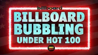 Billboard Bubbling Under Hot 100 | Top 25 | November 03, 2018 | ChartExpress