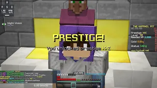 The Hypixel Pit - Clips#3 ft. BlackPalladino