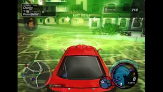 como hackear Need for Speed Underground 2